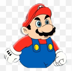 Discover Trending Mario Stickers Picsart - Mario Emoji,Mario Emoticon 1 Up