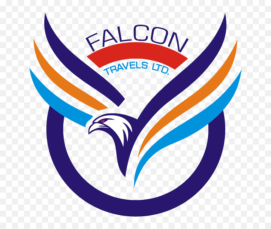 Falcon Travels - Language Emoji,Emotions Falcon