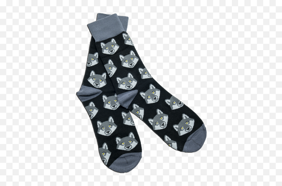 Whats New - Wolf Socks Emoji,Celerate Emojis