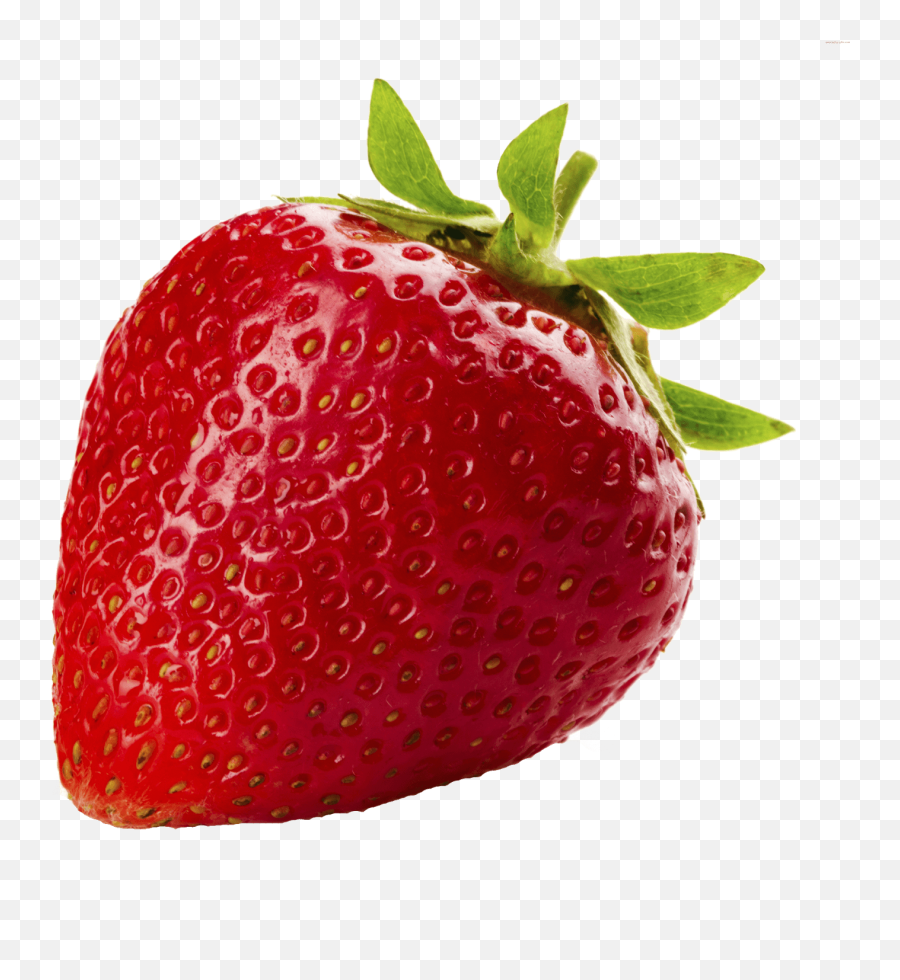 Free Transparent Strawberry Download Free Transparent - Strawberry Fruit Emoji,Iphone7 Boxing Gloves Emoji
