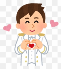Miyata Toshiya Of Kiss My Co - Stars With Ichinose Tokiya Of Emoji,Nico Yazawa Emotions