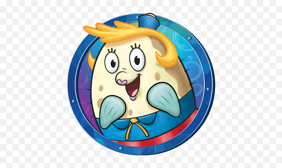 Spongebob Squarepants Series Encyclopedia Spongebobia - Sponge Bob Square Pants Circle Png Emoji,Animated Emoticon Scuba