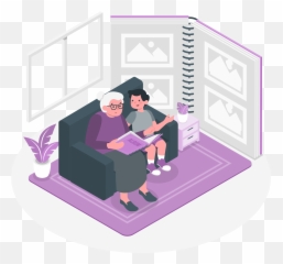 Parents U2013 Simi App - Conversation Emoji,Grand Parents Emojis'