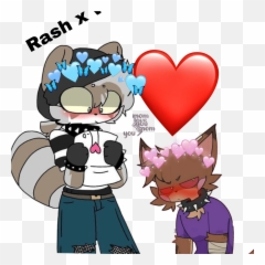 Discover Trending Willow Stickers Picsart - Doggy X Rash Fex Emoji,Greem Emoji