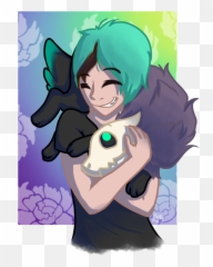 Happy Birthday Fam - Fictional Character Emoji,Nervour Emoticon Deviantart