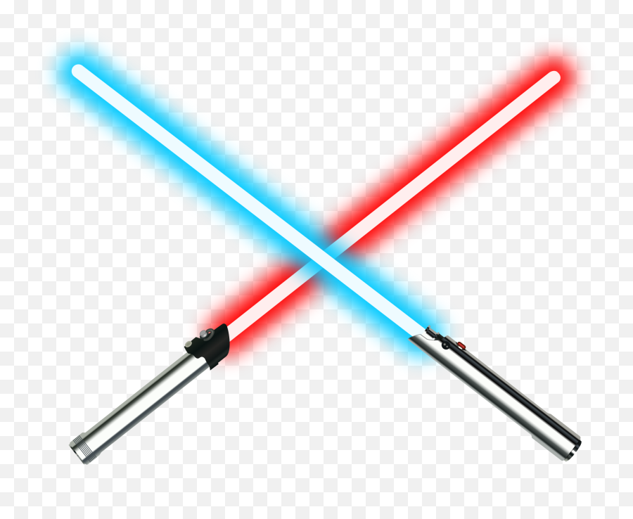 Lightsaber Clipart - Star Wars Emoji,Light Saber Emoji