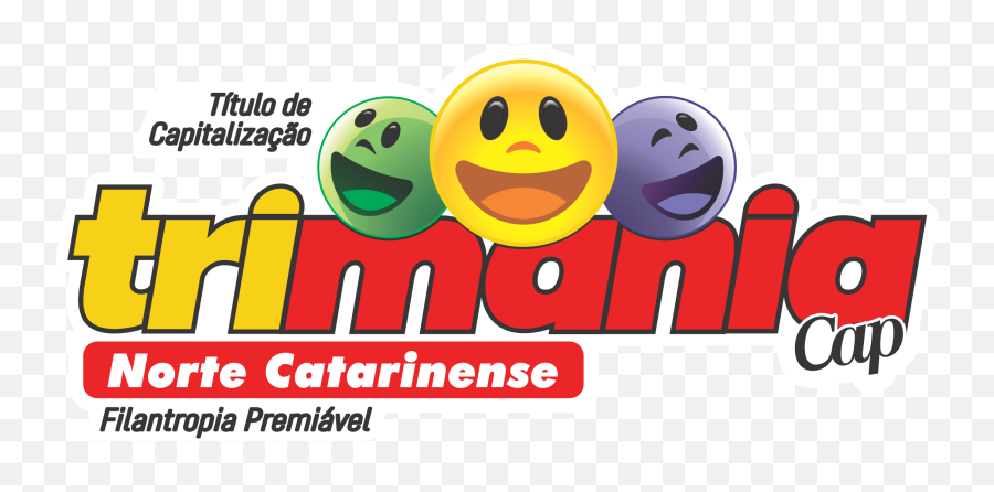 Trimania Cap - Happy Emoji,O7 Emoticon