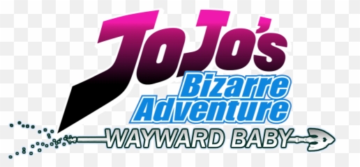 Wayward Baby - Language Emoji,Crazy Diamond Jojo Emotion