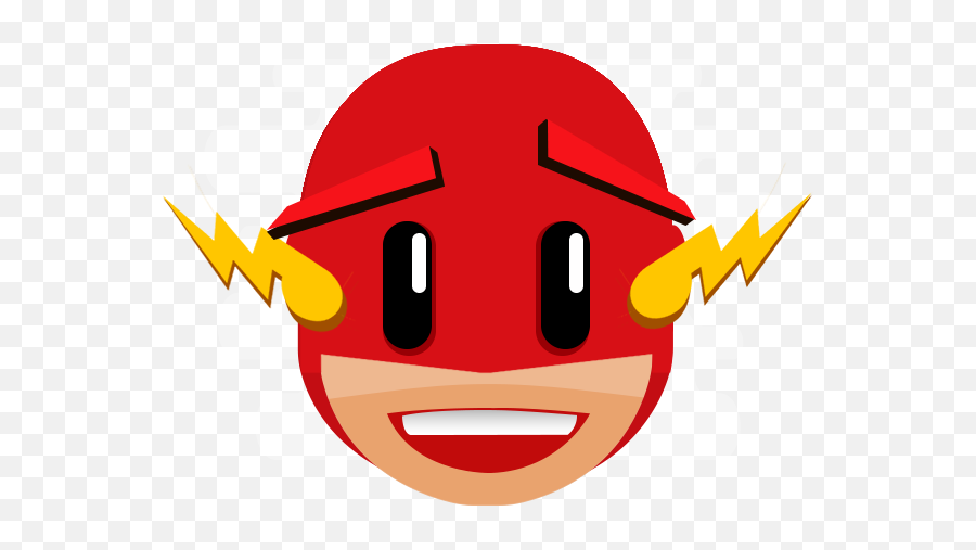 Mack Richardson Your It Superhero - Happy Emoji,Diva Emoticon