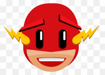 Mack Richardson Your It Superhero - Happy Emoji,Diva Emoticon