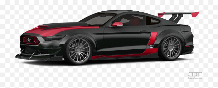 My Perfect Mustang Gt - Rim Emoji,Mustang Emoji