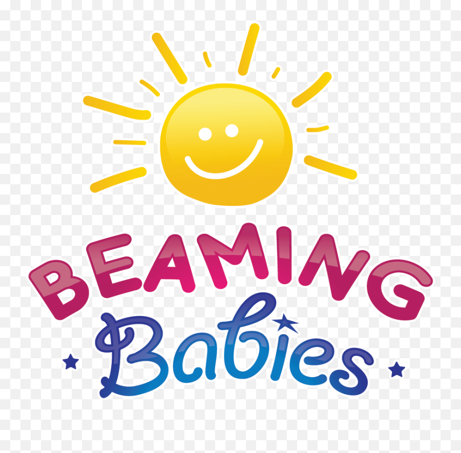 Bouncing Beamers 7mth - 14mth At The Cwtch Swansea Beaming Babies Logo Emoji,Bouncing Text Emoticon
