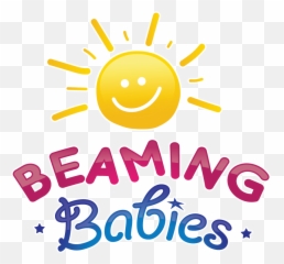 Bouncing Beamers 7mth - 14mth At The Cwtch Swansea Beaming Babies Logo Emoji,Bouncing Text Emoticon