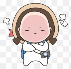 Little Traveler Baby Sticker - Little Traveler Baby Girl Happy Emoji,How To Draw The Baby Emoji