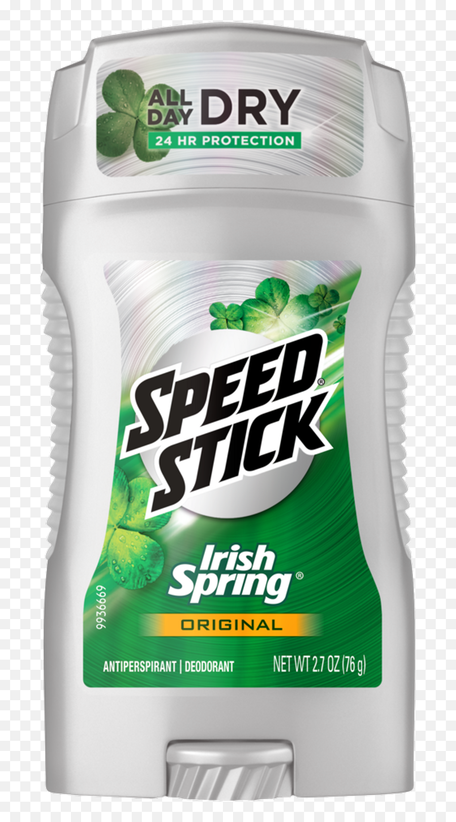 Speed Stick Irish Spring Antiperspirant - Speed Stick Irish Spring Deodorant Emoji,Yes Man Emotions Deo