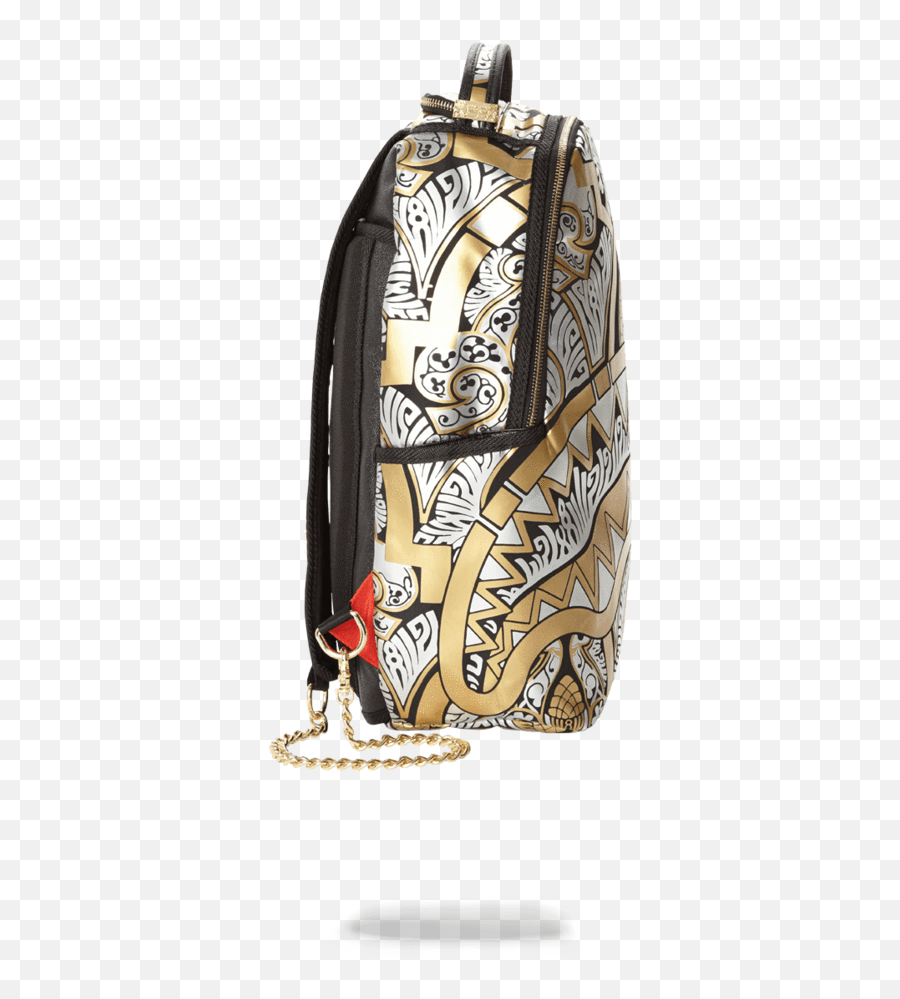 Discount King Solomonu0027s Backpack Sprayground Sale Sale Emoji,Bookbag Emoji Png