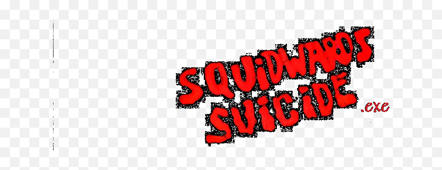 Squidwardu0027s Suicide Game By Kirleygames - Dot Emoji,Squidward Text Emoticon