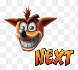 Crash Bandicoot Trilogy - Live Wa Stickers Crash Bandicoot Sane Trilogy Emoji,Emoji Pop 454