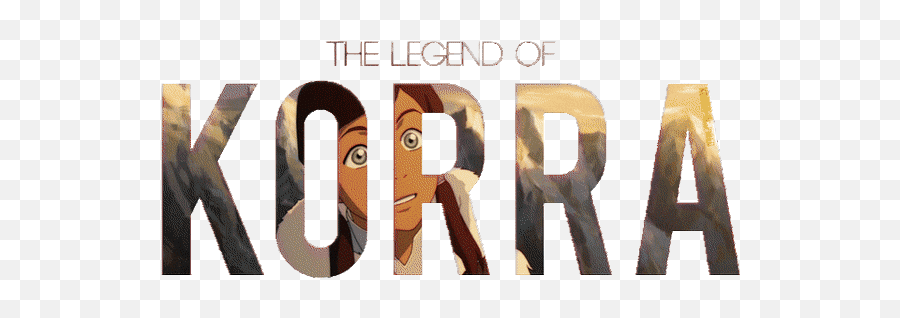 Top Avatar Korra Stickers For Android - Legend Of Korra Gif Title Emoji,Avatar Korra Emoji