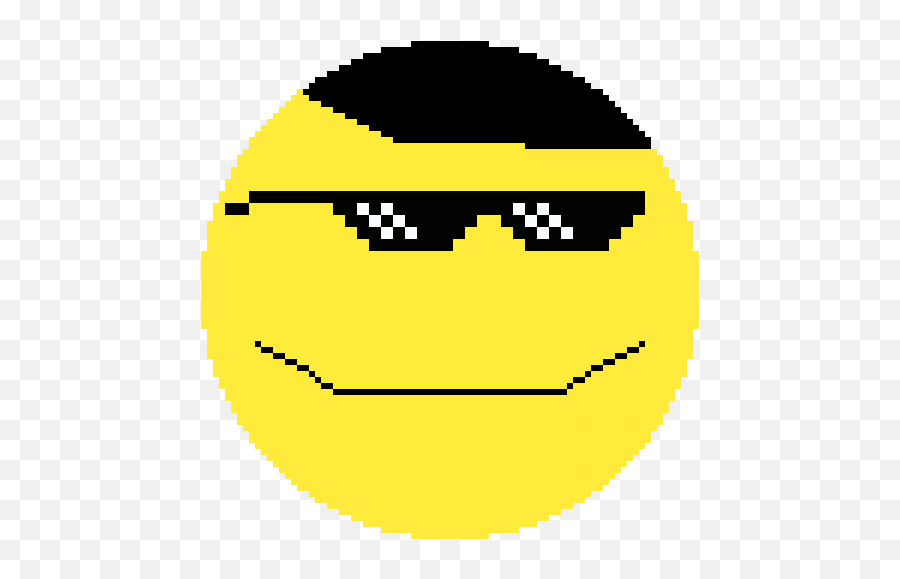 Blaze - Swag Glasses Emoji,Ninja Emoticon Gif