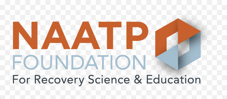 Naatp Foundation Of Recovery Science And Education Forse - Aarp Membership Emoji,Voc Emotion Sud Body Location