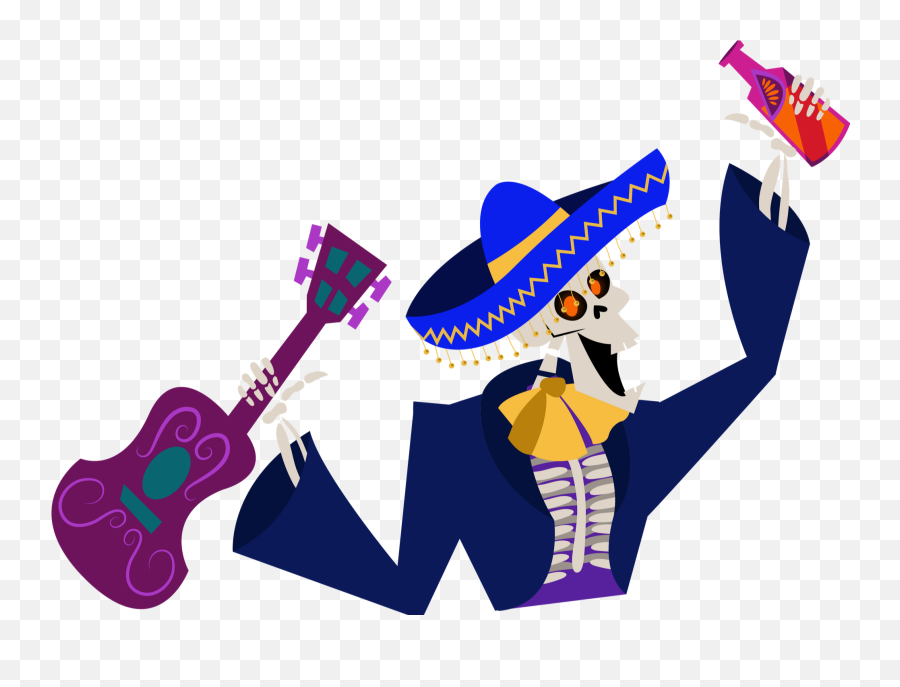 Coco Y El Misterio Del Dia De Muertos - Costume Hat Emoji,Como Se Llaman Los Emojis De Bae