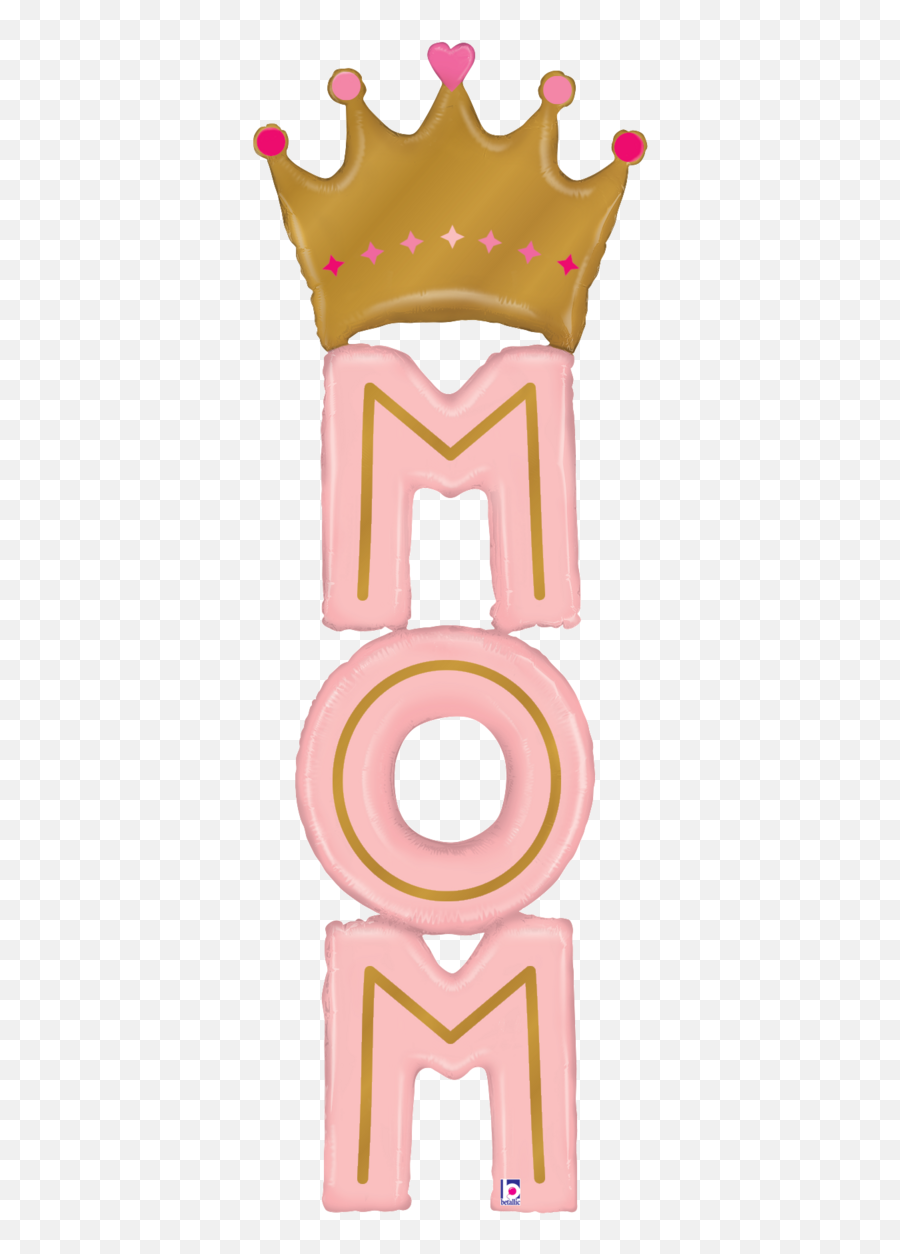Delivery Mom Crown - Balloon Emoji,Emoji Crown For Sell