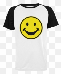 Raglan T Emoji,Sugar Skull Emoticon