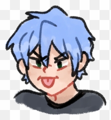 Free Sketches Expression Challange - Art Comics Tapas Emoji,Emoticon Challange
