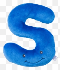 Letter S Alphapals Emoji,Letter C Emoticon