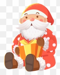 Popular And Trending Merrychristmas Stickers On Picsart Emoji,Images Of Emojis Santa Chirsmas