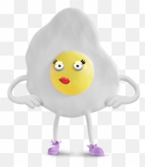 The Grand Slams Welcome To The Grand Slams - Happy Emoji,Egg Emoticon