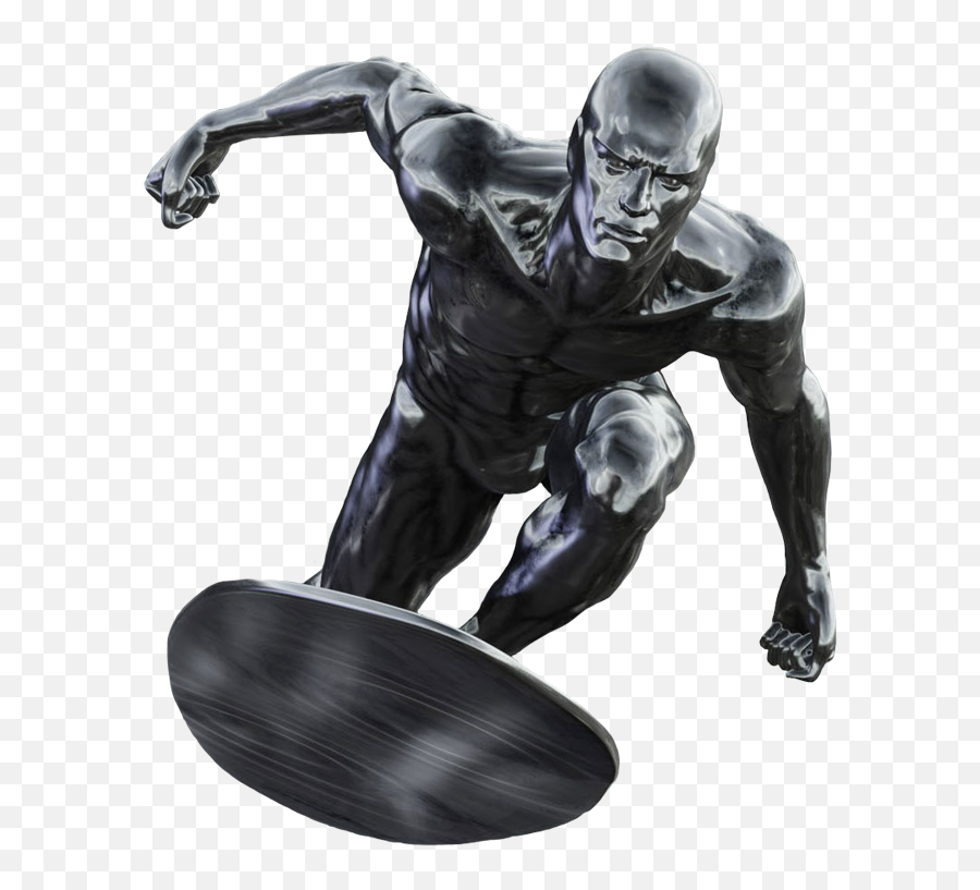 Silver Surfer Icon 241871 - Free Icons Library Emoji,Emojis Htc Desire 610