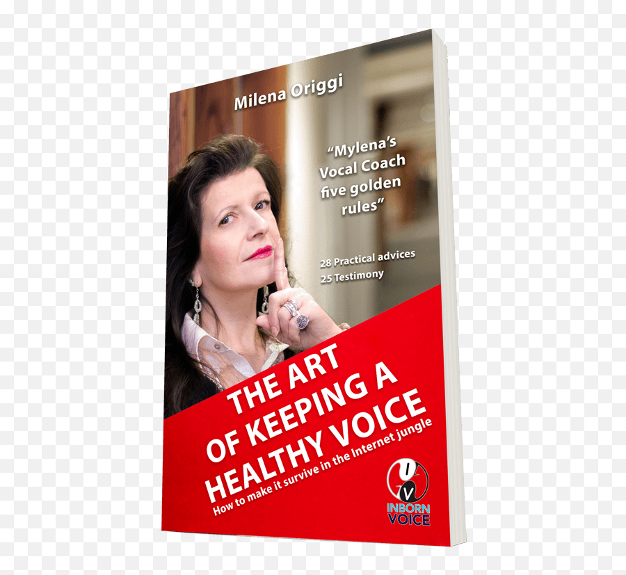 Free Ebook By Mylena Vocal Coach - The Art Of Keeping A Emoji,Delivering A Vocal Performance With Emotion