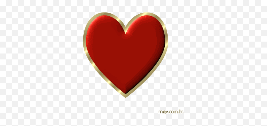 Recados - Coracao14gif 383383 Coração Para Facebook Emoji,Emoticons Coração Partido No Teclado Facebook