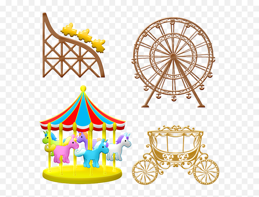 Free Photo Rollercoaster Roller Coaster Big Dipper Emoji,Roller Derby Emoticon