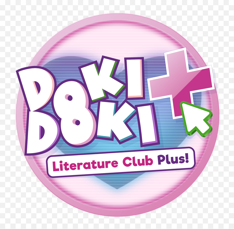 Doki Doki Literature Club Plus Emoji,Okie Dokie Hand Sign Emoticon