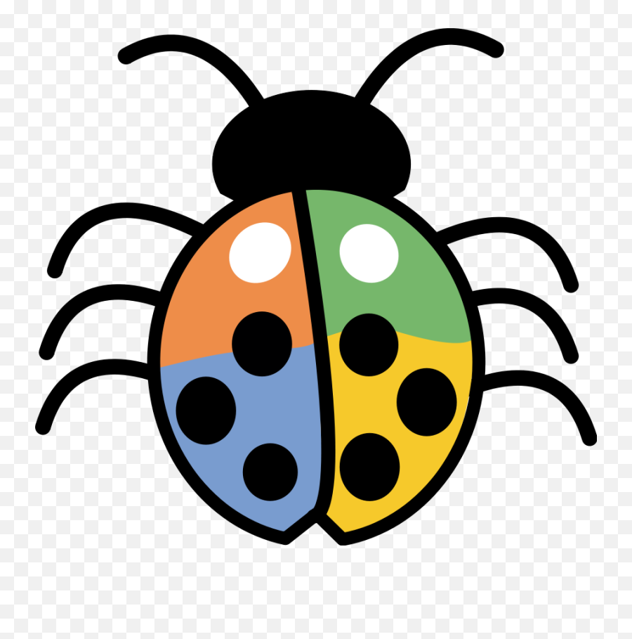 Openclipart - Clipping Culture Emoji,Lightning Bug Emoticon