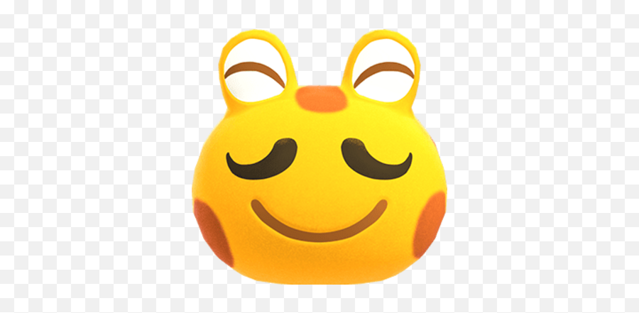 Cousteau Animal Crossing Wiki Fandom - Happy Emoji,Happy Birthday Japanese Emoticon