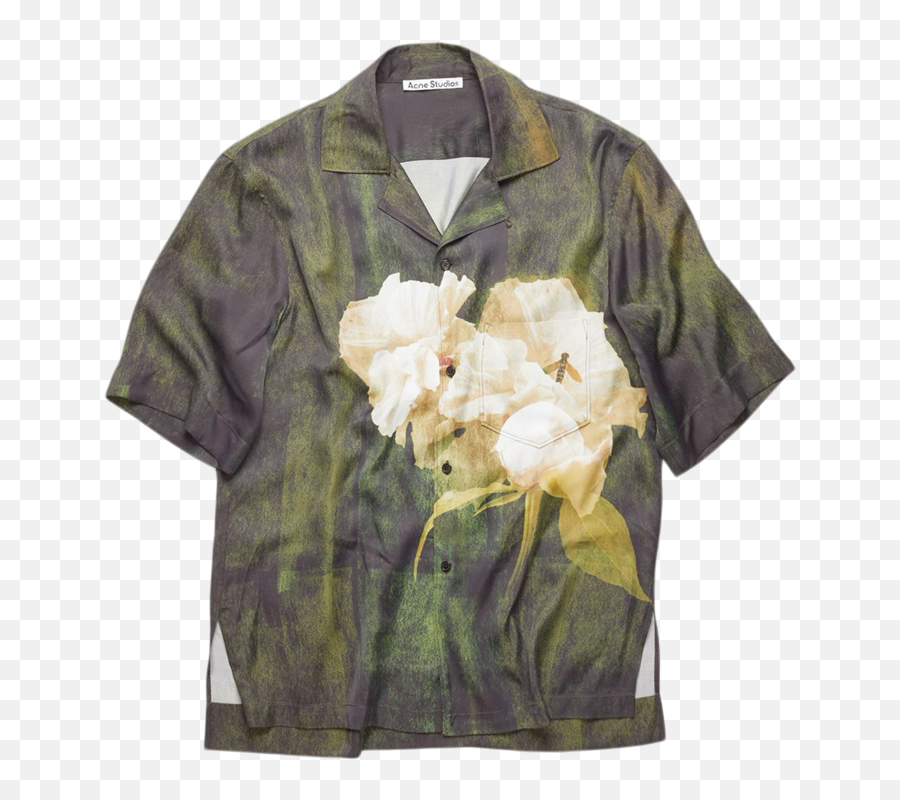 Holt Renfrew Acne Studios You Know It When You See It Emoji,Acne Studios Emoji Fint Small