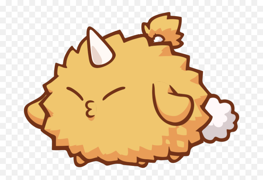 Axie Marketplace Emoji,Slack Emoji Fluffy Axie Marketplace Emoji,Slack Emoji Fluffy