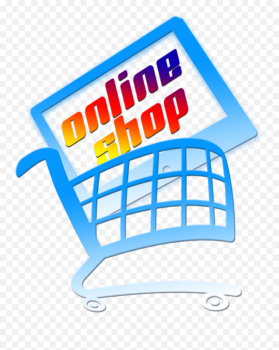 Online Shopping Cart Drawing Free Image Download Emoji,Daring Texture Emotion