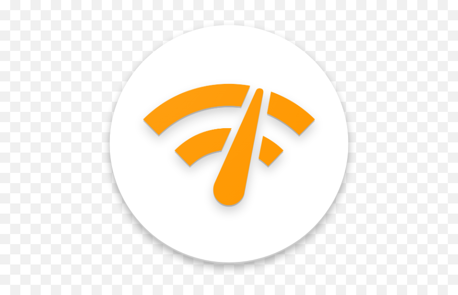 Internet Speed Booster And Speed Test - Speed Test Orange Logo Emoji,Fingers Crossed Emoji Android
