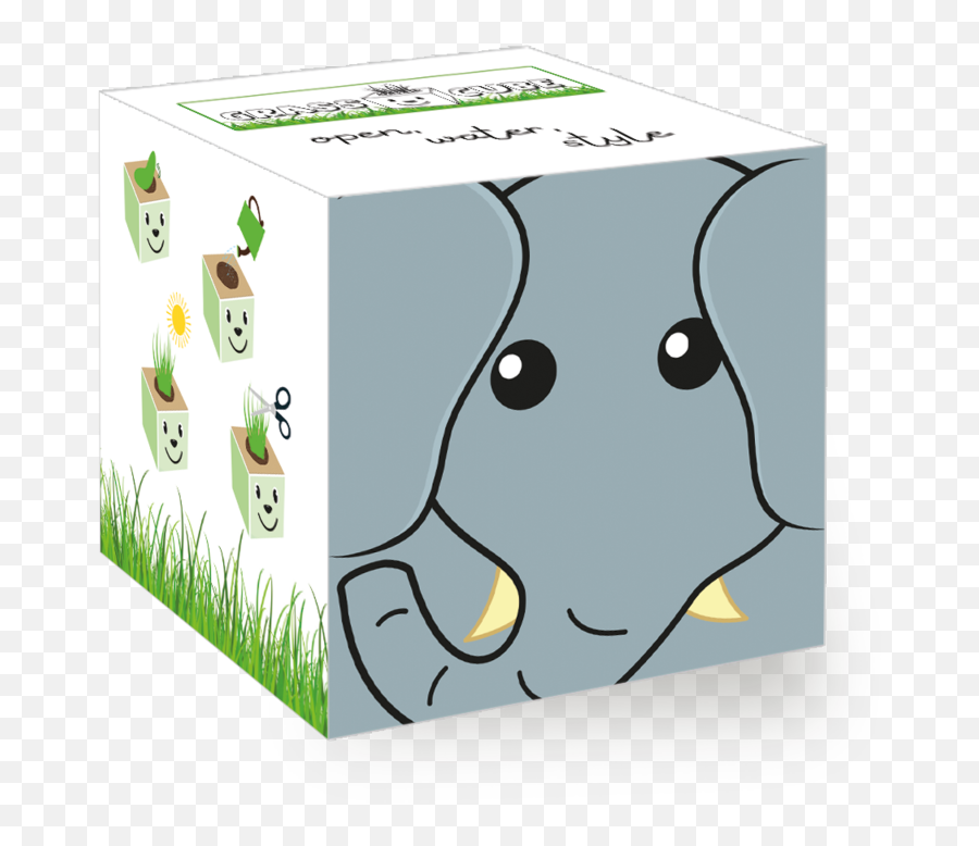 Elephant - Feel Green We Create Nature Emoji,Emojis Of Elephant