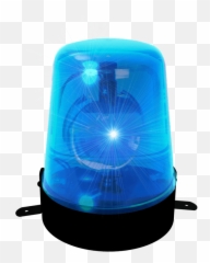 Police Light - Partyfunlights Party Disco Lights Set 6 Pcs Emoji,Siren Emojio