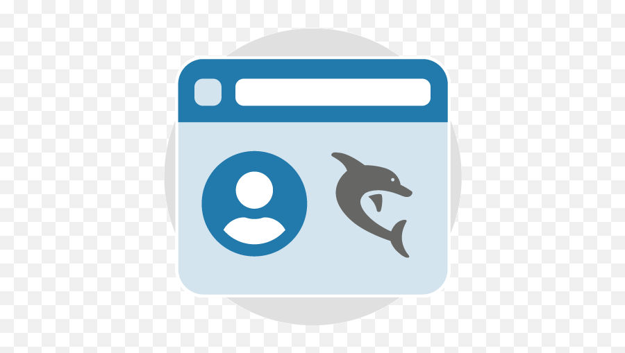 Dolphin Video Calling Service - For Friends And Family Emoji,Dalphins Emoji Copy