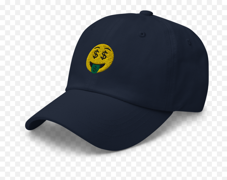 Money Face Emoji Hat U2013 Supercar Cam Automotive Photography,Navy Veteran Emoji