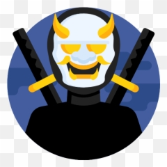 Hannya Mask Images Free Vectors Stock Photos U0026 Psd Emoji,Tengu Mask Emoji