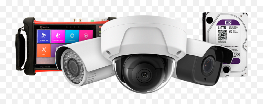 Distributors U2013 Europes Largest Security Distributor - Decoy Surveillance Camera Emoji,Emoji Novelties