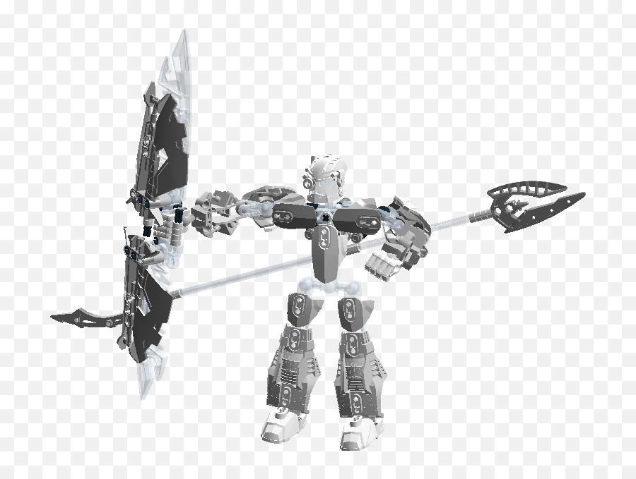 Bionicle Cyber - Themed Collection General Art Bzpower Emoji,Skull Crossbow Emoji